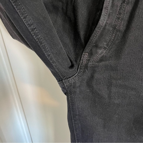 FREE PEOPLE Maggie Straight Leg Jeans - Picture 8 of 11